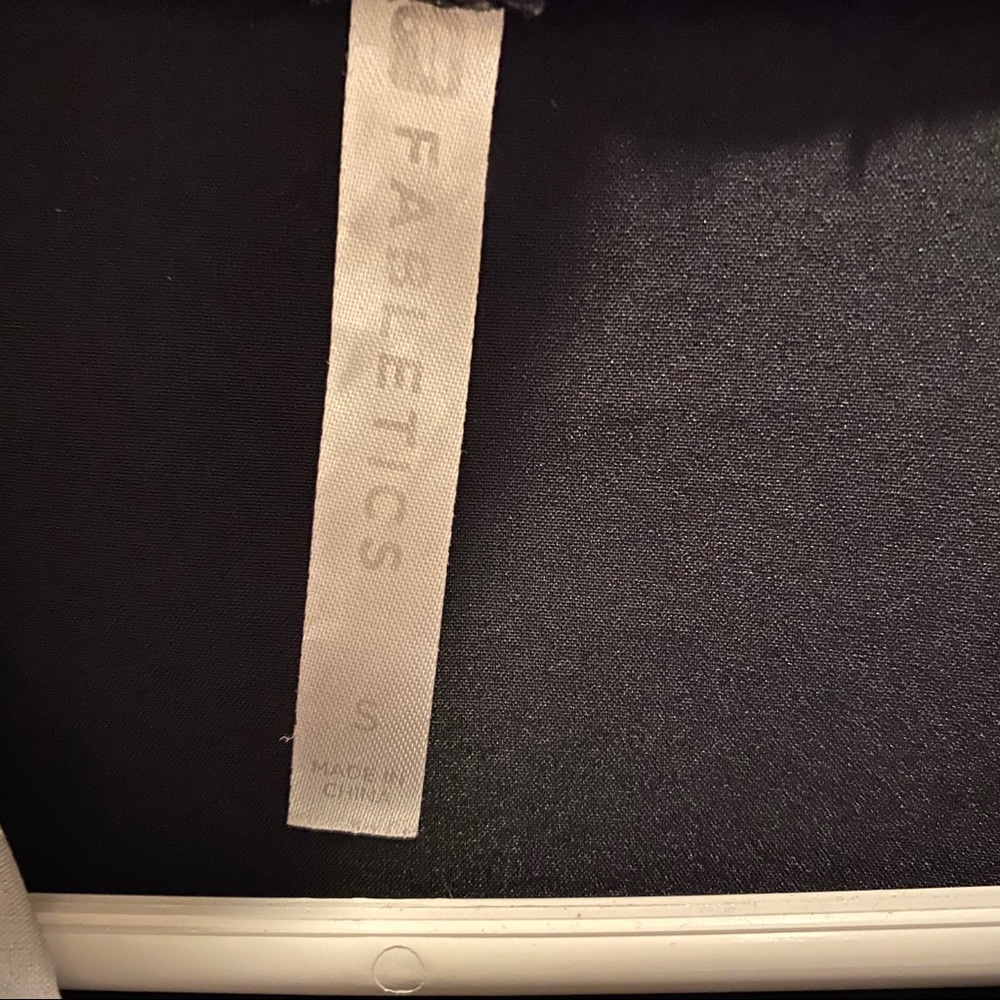 Fabletics Lightweight Jacket - image 3